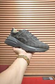 Picture of Gucci Shoes _SKUGuccisz35-4038-45hnq120110031